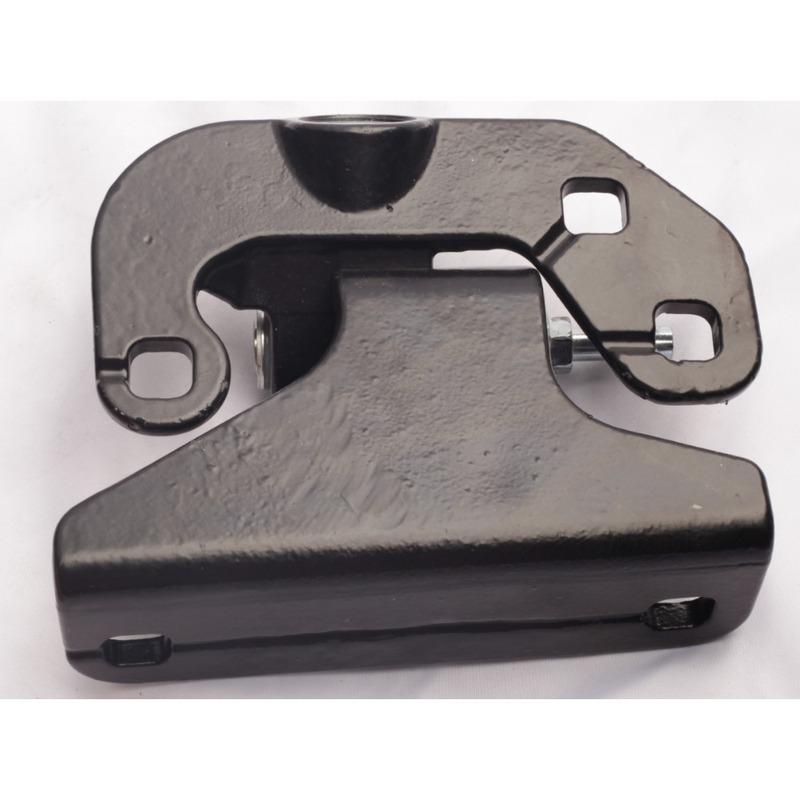 9607220144 A0007201737 9607220344 A0007201837 Figzero Left Right Door Hinge For Benz Truck