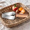 Stainless Steel Watermelon Slicer With Ergonomic Handle Triangle Watermelon Cutter Slicer Tool Home Kitchen gadgets