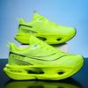 Men's Casual, Comfortable, and  Running Shoes,, Suitable for Sports and Outdoor Activities,   and Comfortable Insole, Non-Slip and Wear-Resistant Sole