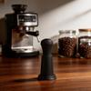 For WDT Tool Compatible Coffee Tamper with Espresso Needle for Coffee Lovers