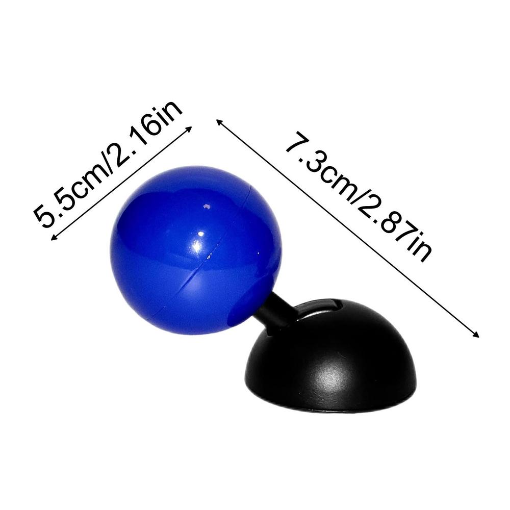 

Кнопка автоматического запуска одним нажатием Крышка стартера Кнопка запуска автомобиля Кнопка запуска автомобиля Кнопка переключения передач Металлический джойстик Аксессуары для автомобилей синий