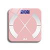 Zixiu Smart Bluetooth USB Rechargeable Body Fat Scale (CN Version)