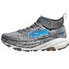 Speedgoat 6 Mid Top Running Shoes Women's Gray 1155153