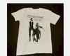 American Vintage Fleetwood Mac Rumors Unisex TShirt Womens TShirt Summer New Vintage Fashion Unisexs and Womens Streetwear