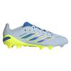 Childrens/Kids Predator Elite Snug Fit Flat Firm Ground Football Boots