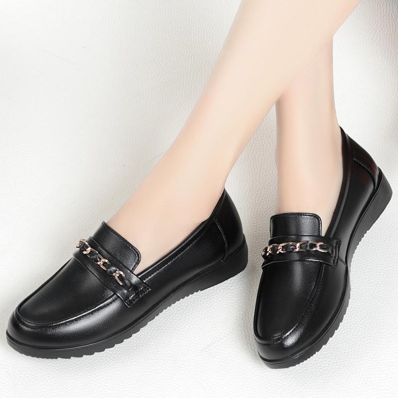 Туфли-лоферы — фото 3