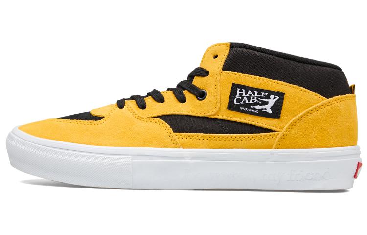 Vans Skate Half Cab Bruce Lee VN0A5FCDY23 35