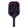 Premium Carbon Fiber Pickleball Paddle Set Outdoor Sports 225g