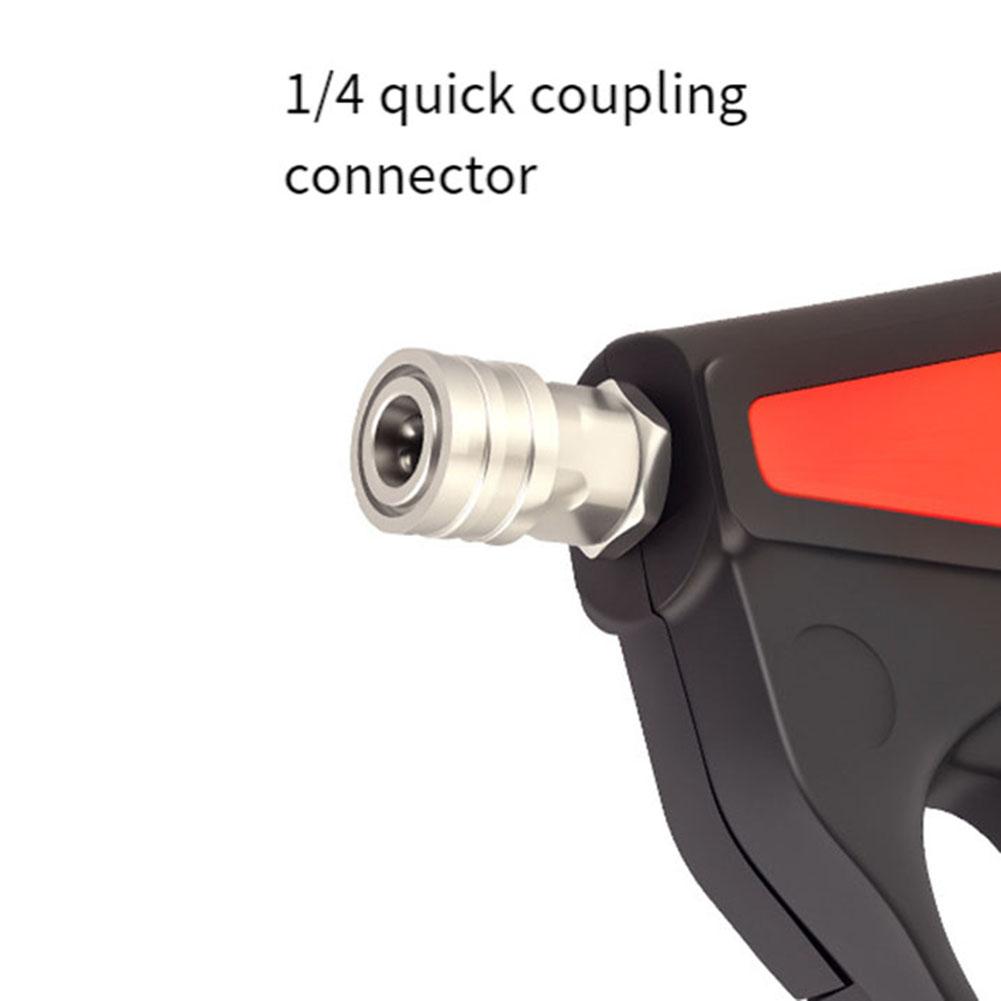 Cleaning Equipment High Pressure Washer Maximum Pressure 4000 Psi Swivel Design For Maneuverability Temperature Tolerance 150 C