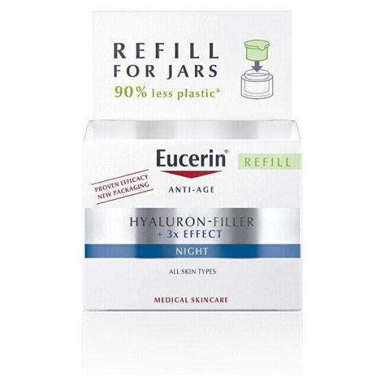 

Увлажняющий крем EUCERIN Hyaluron-Filler 3x EFFECT 50 мл