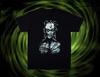 White Zombie Rob Zombie Band Tee  1995 Licensed S-5XL CG1202 Unisex T-Shirt