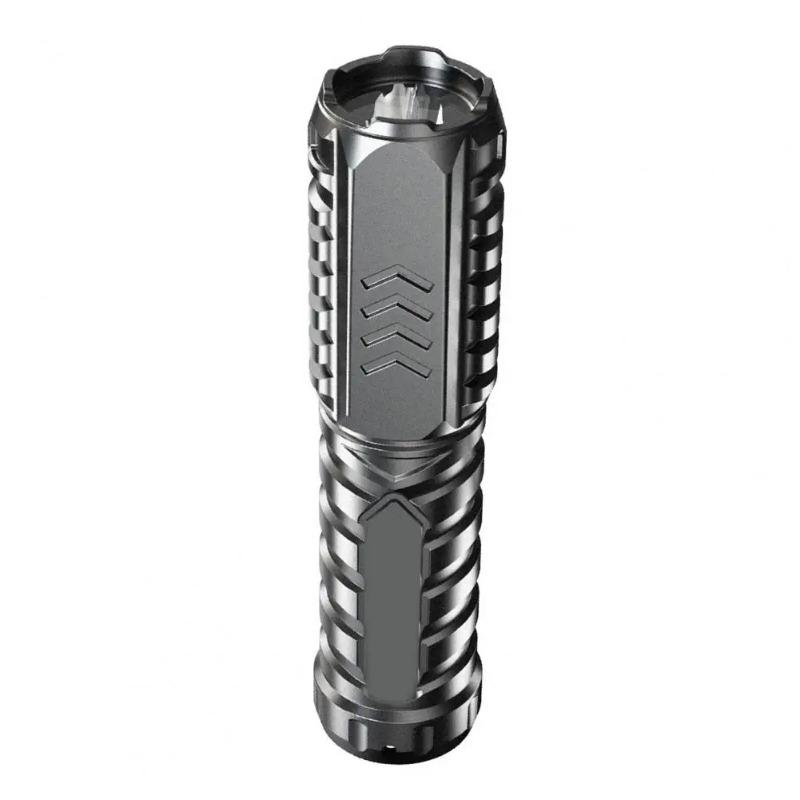 

Ночник Яркий Светодиодный Фонарик 3 Режима Компактный Портативный IPX7 Водонепроницаемый Многофункциональный Перезаряжаемый Аварийный Фонарик 150mAh