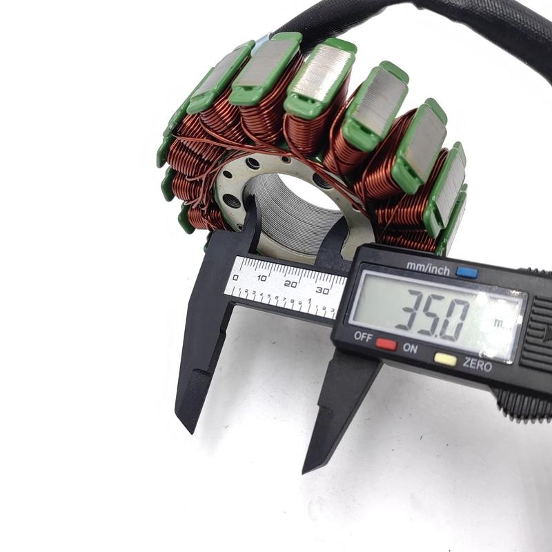 Sea Doo 787 800 RFI Only Stator Generator Magneto Coil 290887950 420887951