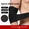 Sports Elbow Pads Men's Fitness Arm Cover Arm Pads Joint Warm Elbow Pads Summer Straps Protective Gear Bench Press Basketball Women