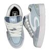 New Retro Skateboarding Shoes - Women's Niche Casual Sports Shoes