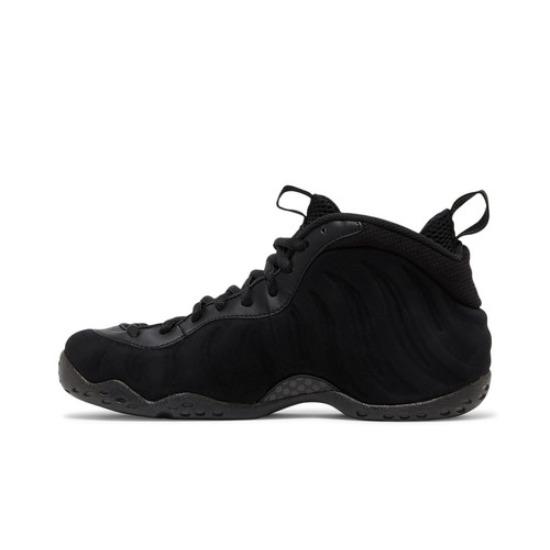 Nike Air Foamposite One Prm Triple Black 575420-006