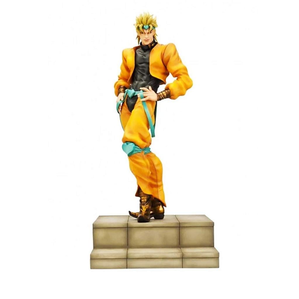 Banpresto Ichiban Kuji JoJos Bizarre Adventure Part 3 Stardust Crusaders -BLACK SIDE- Prize DIO Figure Single Item