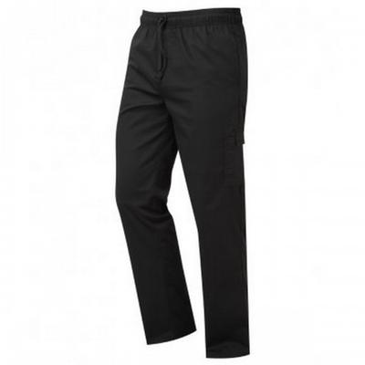 Premier Unisex Adult Essential Chef Trousers