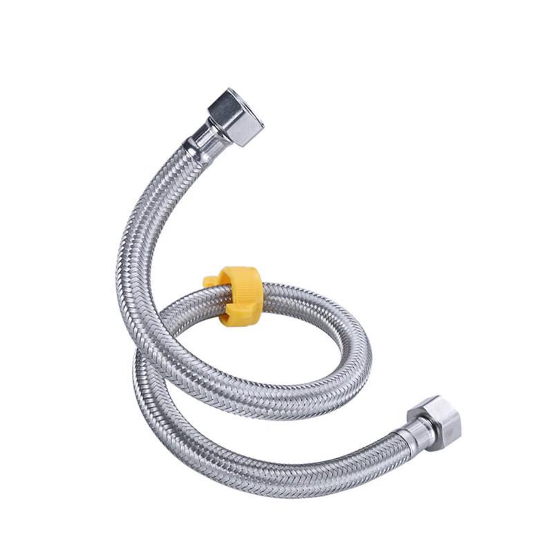Yangan Stainless Steel Braided Water Inlet Hose