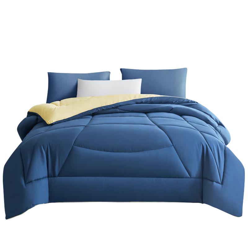 Серия одеял Jingdong Jingzao из волокна 200x230cm Double