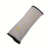 1pc Universal Fit Car Seat Belt Cover Shoulder Protector, Child Seat Belt Adjustment Fixator, Extended Plush Seat Belt Shoulder Protector