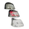 LED DRL, Brake, and Sequential Turn Signals for 07-13 Toyota Vios Tail Light Mod