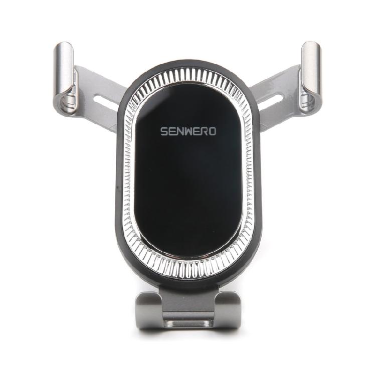 Car Phone Holder 360°Rotation Universal Phone Holder for Car Air Vent 4 Color