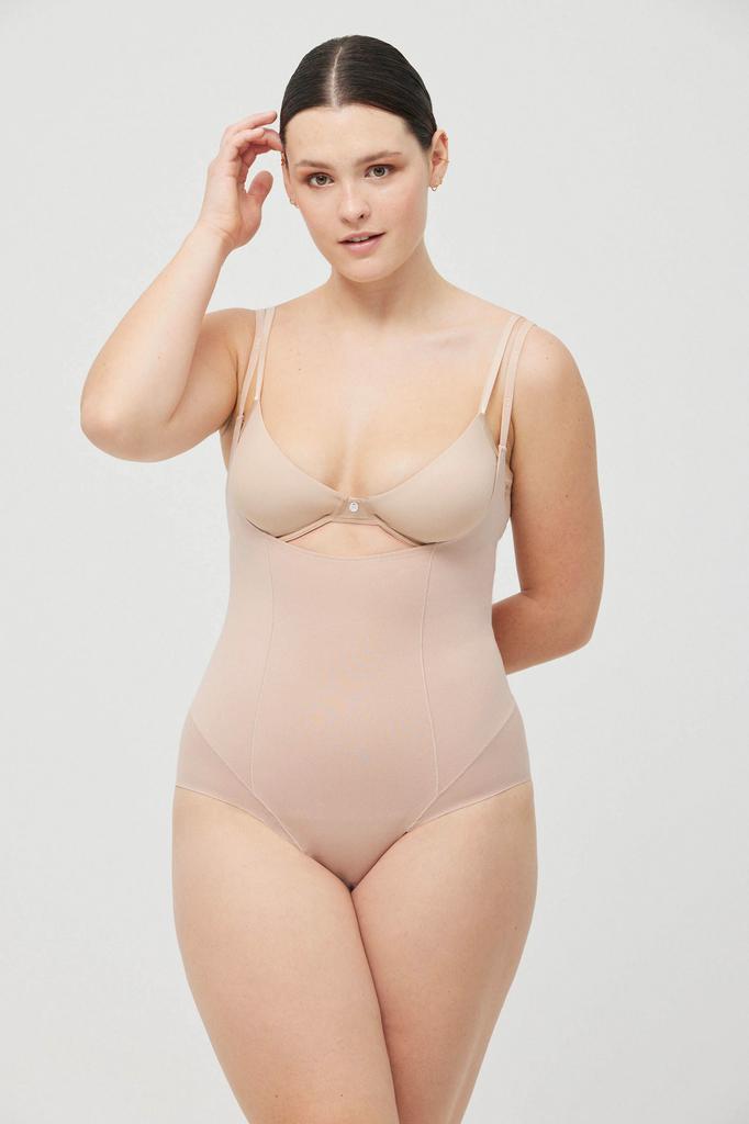 Ysabel Mora Shapewear Body (84957)