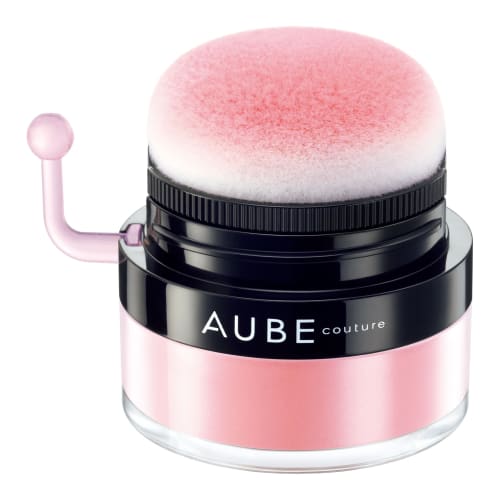 Aube\aube Sofina Orb Ponpon Cheek 431 Pink