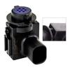 Vehicle Air Quality Sensor 64119240180, with Plastic Housing for E91 Recirculation Repair and Service Use Part HVAC Cabin Monitoring Part