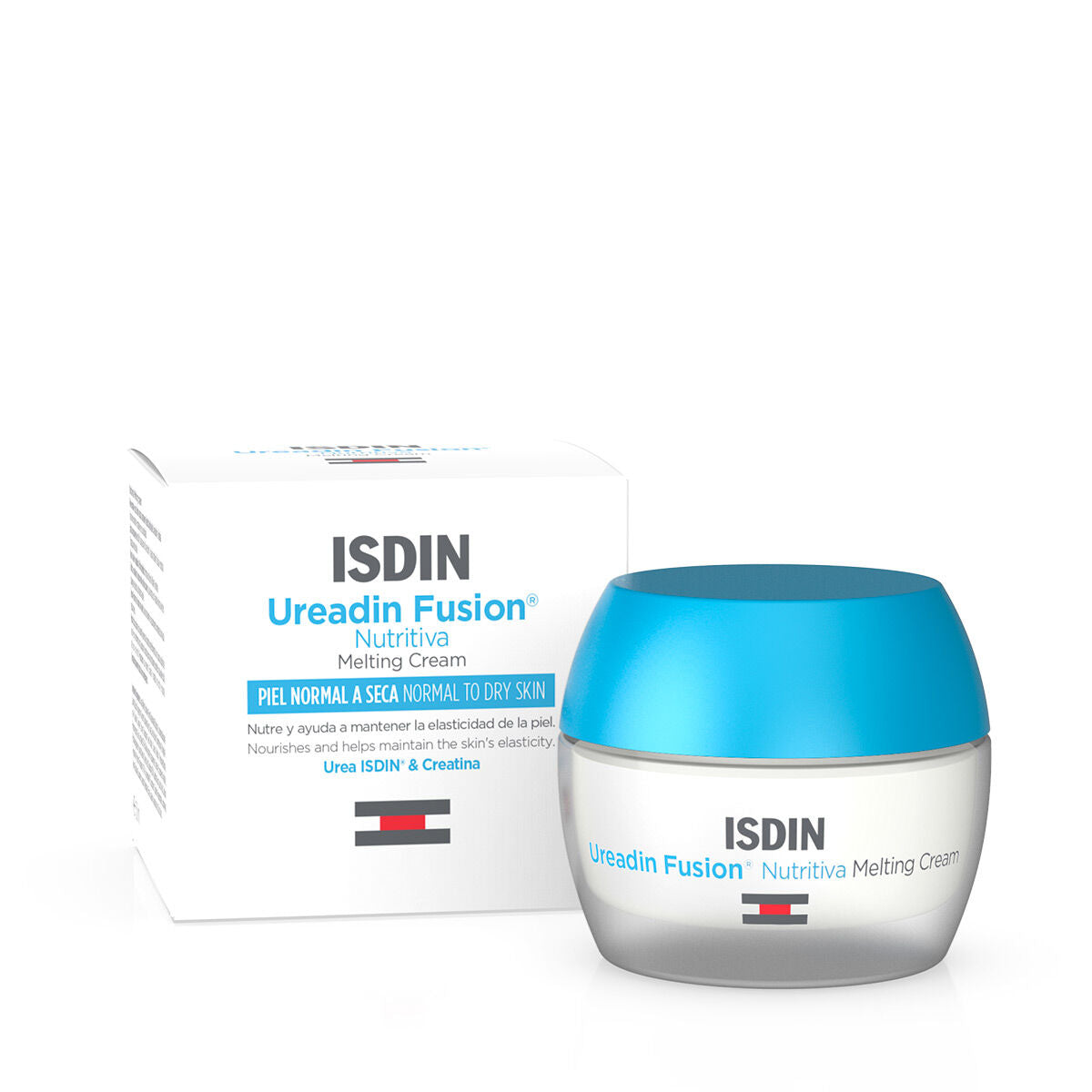 

Crème nourrissante Isdin Ureadin Fusion 50 ml