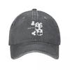 Slapshot Digital Warfare Kappe Cowboyhut Pelzmütze Unisex für die Sonne Unisexs Damen