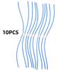10/20PCS Wear-resistant Grass Rope Simple Garden Accessories Efficient Mower Accessories  Outdoor