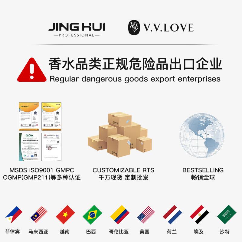 Perfume Robot Wooden Eau de Perfume Lasting Men's Perfume perfumes