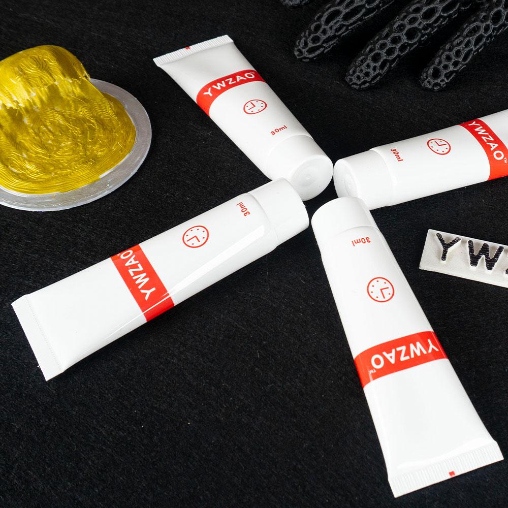 YWZAO Water-Based Lubricant Long-lasting X14