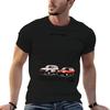 Lada Samara Lada Niva Tshirt Anime Stuff Unisex Clothes Unisexs T Shirt Graphic