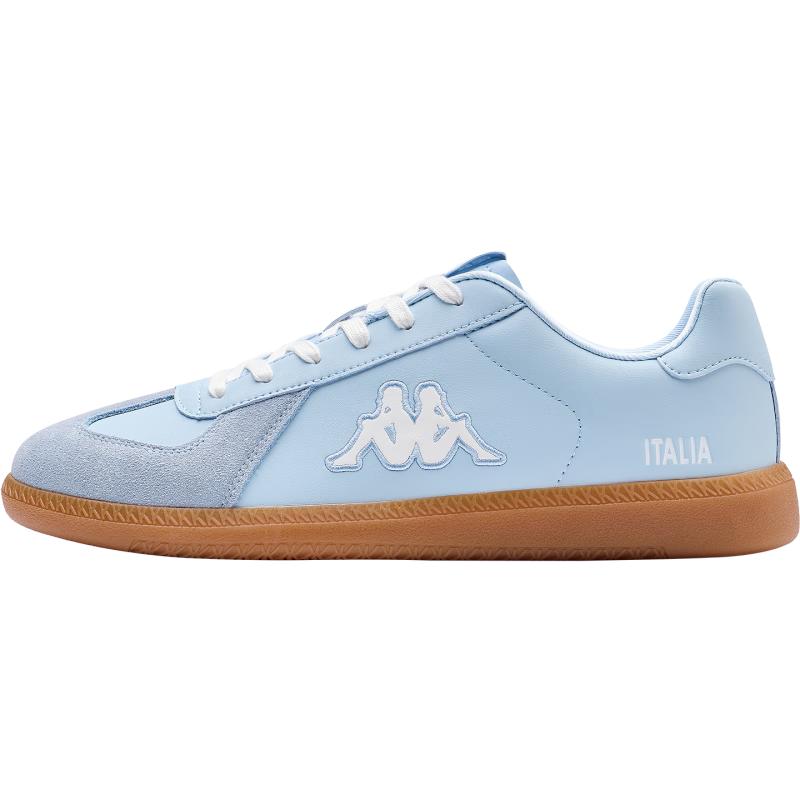 

Kappa Retro German Trainer Low-Top Casual Shoes EUR 35