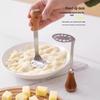 Japanese Stainless Steel Potato & Baby Food Masher