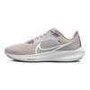 Nike Air Zoom Pegasus 40 Grey Purple Women's Sneakers DV3854-010