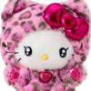 Sanrio Plush Toy Gal Hello Ages 3 and 114600 (SANRIO) (Sanrio Cat) Kitty, Up,