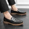 Finskor – Loafers
