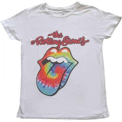 Womens/Ladies Logo Cotton T-Shirt