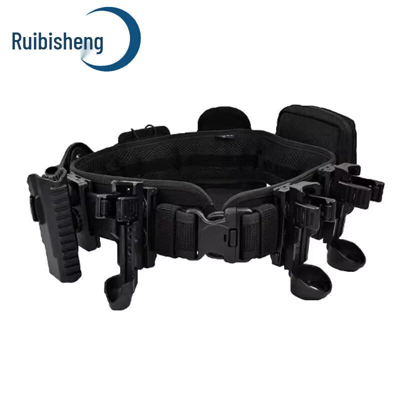 RBS 92 Multifunctional Tactical Duty Belt Set