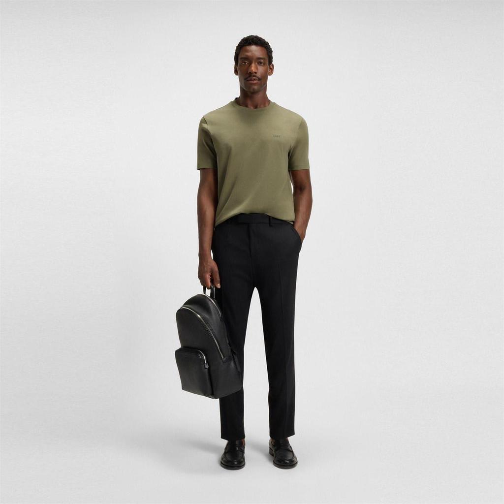Boss Mens Thompson 01 T-Shirt