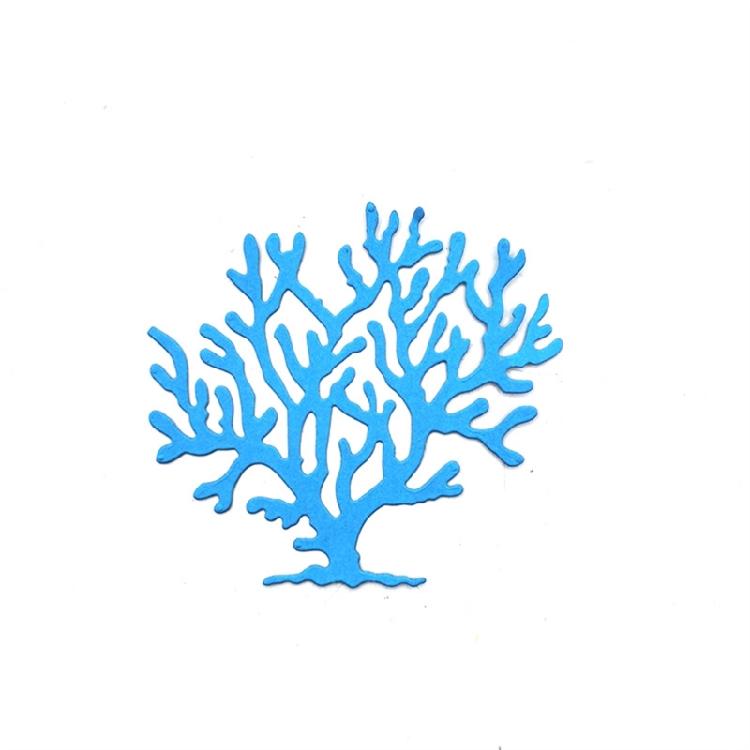 Metall Stanzformen Weihnachtsbaum Prägeschablonen Scrapbooking Papier DIY Vorlagen