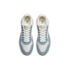 Anta HERITAGE Low top Casual Shoes Men's Gray Blue 112248871-4