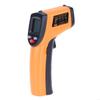 C90A IR Point Temperature Meter C/F Non Contact Pyrometer Digital GM320 -50~380°