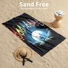 Digimon Beach Towels Also Serve As Bath Towels Summer Essential a Musthave for the Outdoors the Beach and the Pool