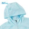 361° Kids' Rain Screen Windbreaker Jacket