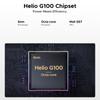 Doogee Blade 20 Max Android 15 Odolný smartphone, 36 GB + 1 TB ROM/TF 2 TB, 11800 mAh/33 W, 6,6 palce 120 Hz + 64 MP, 3 sloty na karty/4G SIM/NFC/GPS/ID obličeje